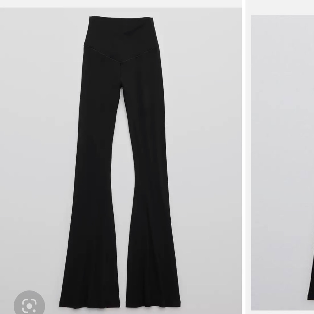 Aerie Offline Real Me Superflare Legging